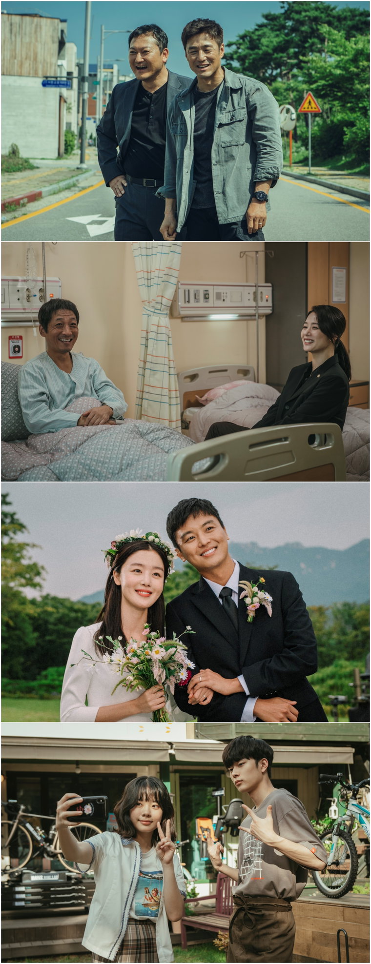 사진제공= (주)스토리티비&middot;JTBC스튜디오