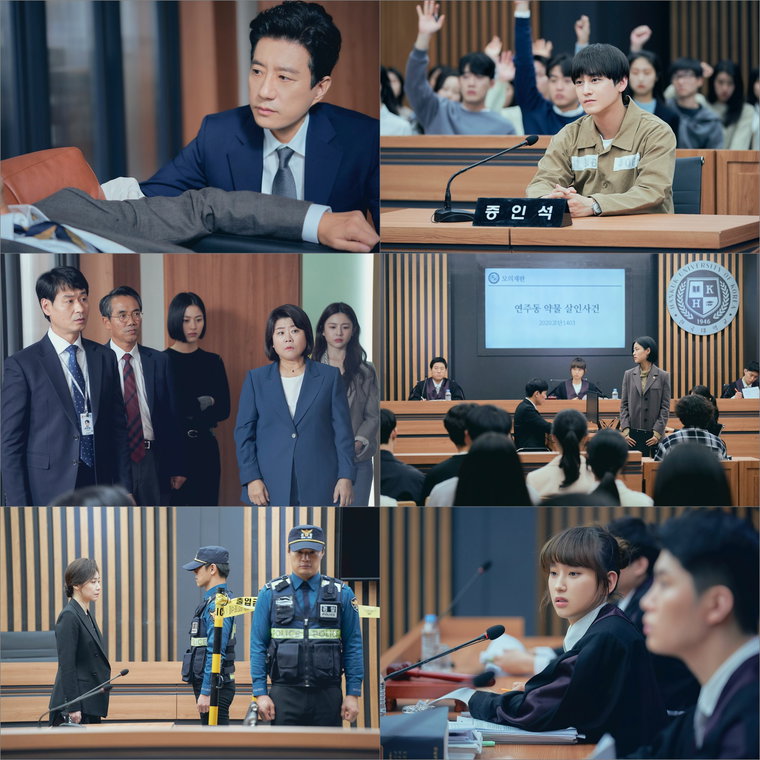 사진 제공 = JTBC 스튜디오, 스튜디오 피닉스, 공감동하우스
