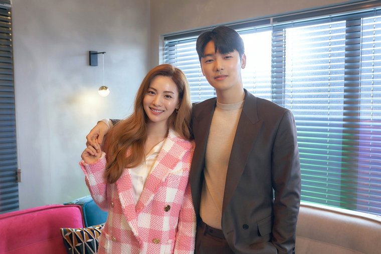 오주인님 나나 강민혁 사진제공 = 넘버쓰리픽쳐스
