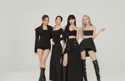 블랙핑크, 유튜브 구독자 6천만명 돌파…'눈길'