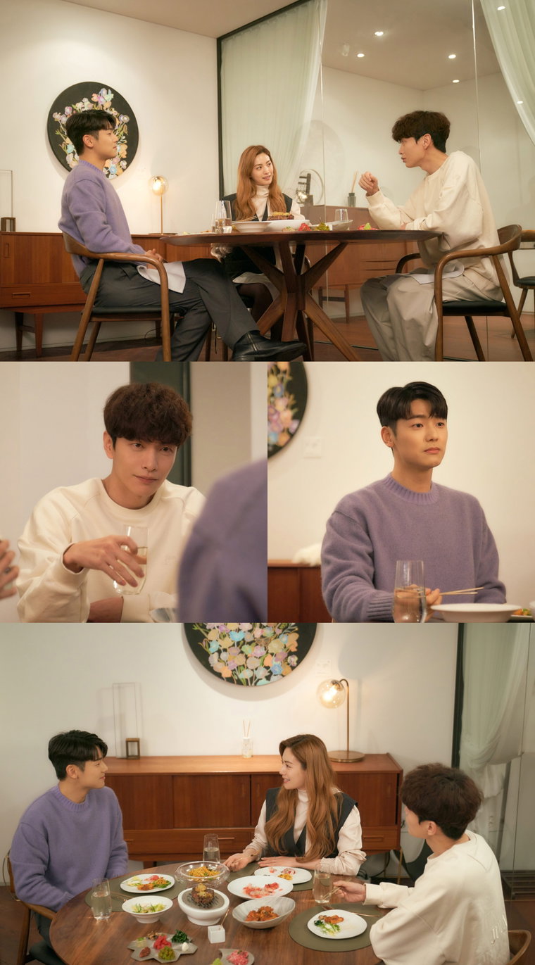 오주인님 나나 이민기 강민혁 사진제공 = 넘버쓰리픽쳐스