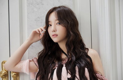 러블리즈 케이, 승리여신 도전! 17일 SSG랜더스 홈경기 시구