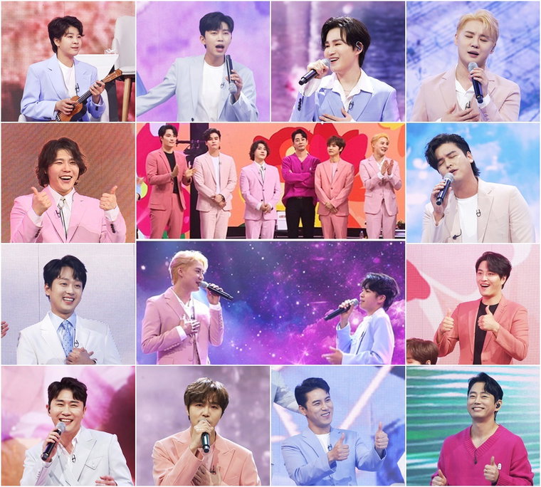 사진제공=TV CHOSUN &lsquo;사랑의 콜센타&rsquo;