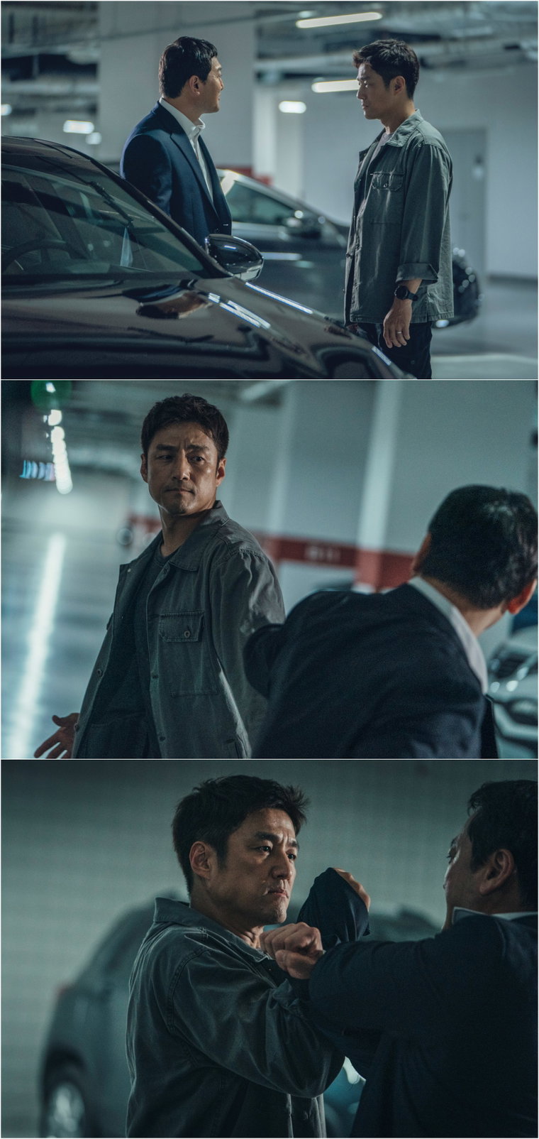 사진제공= (주)스토리티비&middot;JTBC스튜디오


