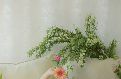 '5월 컴백' 에일리, 봄 감성 자극 선공개...7개월만 신곡