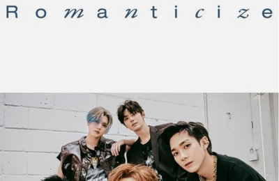 '믿고 듣는' 뉴이스트, 정규 2집 '로맨티사이즈'로 음반 차트 1위→음원 최상위권 차지