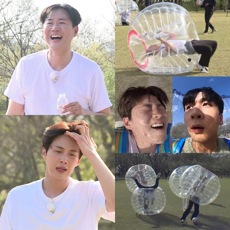 1박2일시즌4 연정훈 사진 제공: KBS 2TV <1박 2일 시즌4>