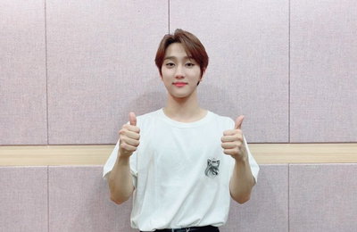 ‘온에어-비밀계약’ 홍주찬, “오랜만에 팬 분들 만나… 최고의 두달” [일문일답]
