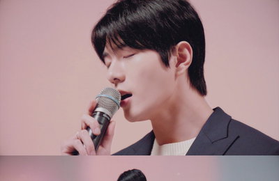 골든차일드 최보민, 데뷔 후 처음으로 ‘울림 더 라이브’ 출격!