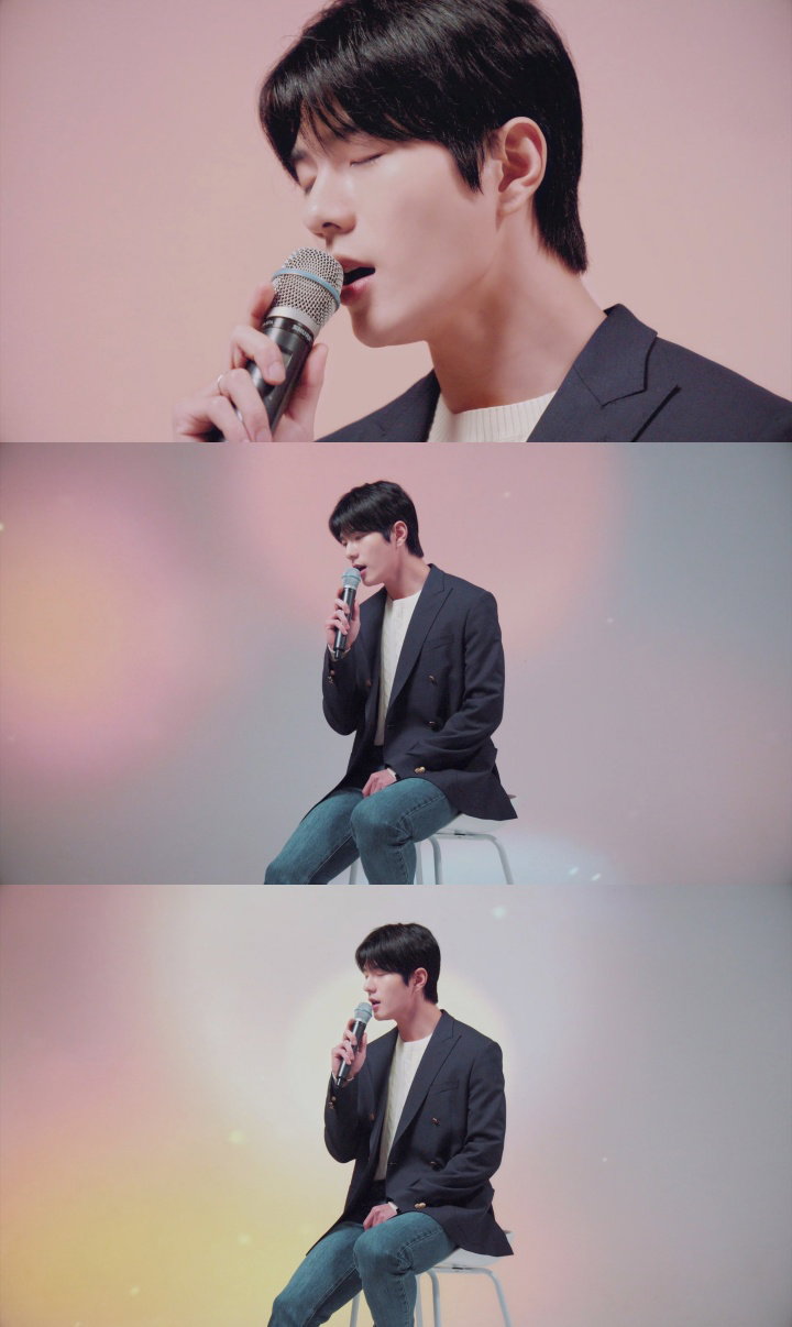 최보민 사진 = ‘울림 더 라이브’ 캡처