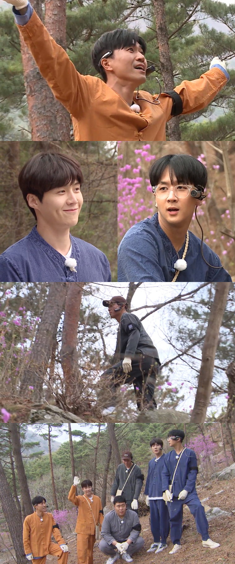 1박2일시즌4 김종민 사진 제공: KBS 2TV <1박 2일 시즌4>