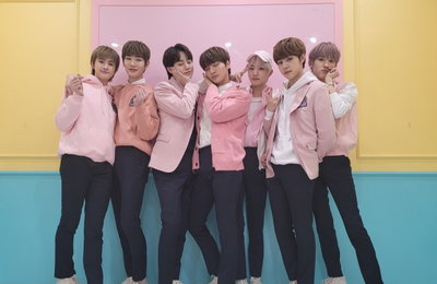 드리핀, 공식 팬덤명 ‘드리밍(DREAMIN)’ 확정… 팬 위한 서프라이즈 예고!