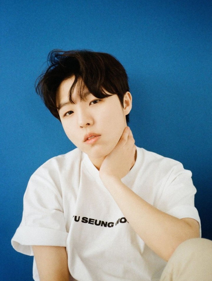 유승우 사진 제공 = 하이 라인 엔터테인먼트