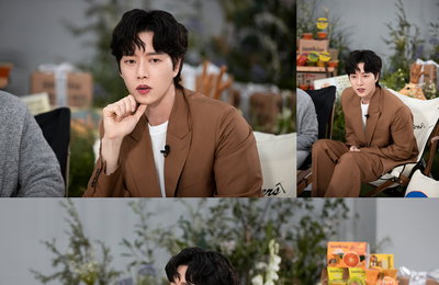 박해진 인기에 믿는 기업 썬키스트 터졌다! 라이브 방송 28만명 참여 '전무후무 기록' 보내드립니다.