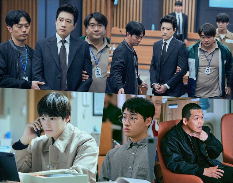 로스쿨 사진제공 = JTBC 스튜디오, 스튜디오 피닉스, 공감동하우스