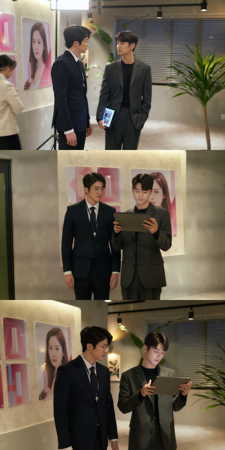 강민혁 장의수 사진제공 = 넘버쓰리픽쳐스