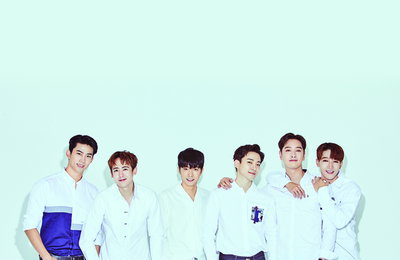 '군필돌' 2PM, 5년 만에 완전체 컴백 예고…JYP 측 “새 앨범 준비 중, 정확한 시기 확정 NO”