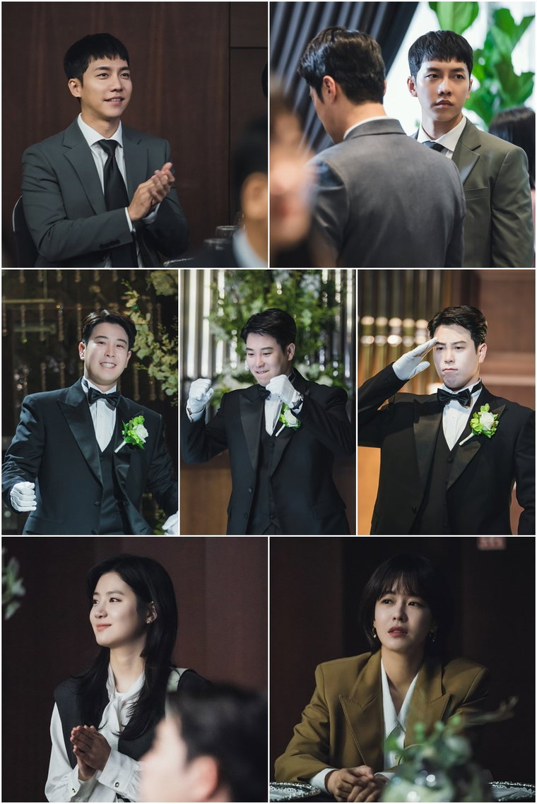 사진제공 = tvN &lsquo;마우스&rsquo;
