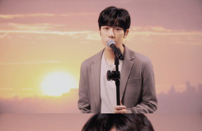 골든차일드 김지범, 역대급 비주얼+목소리… ‘주저하는 연인들을 위해’ 커버 예고