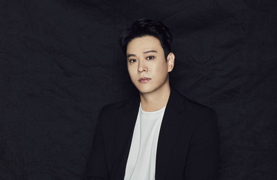 SG워너비 김용준, '10년 우정' 더블에이치티엔이와 전속 계약 체결