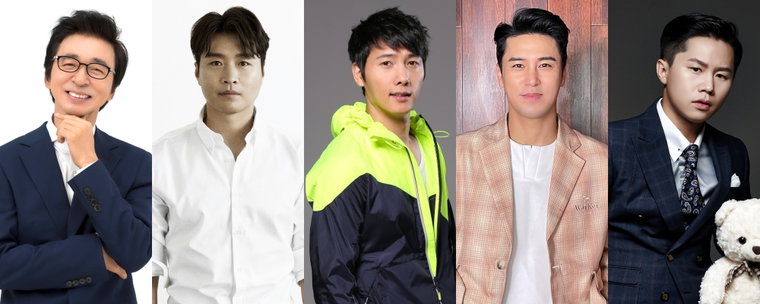 사진 제공 = TV CHOSUN &lsquo;오늘은 골프왕&rsquo;