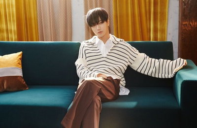 슈퍼주니어 예성, 5월 3일 미니 4집 앨범 컴백 확정…1년 11개월 만에 솔로 활동