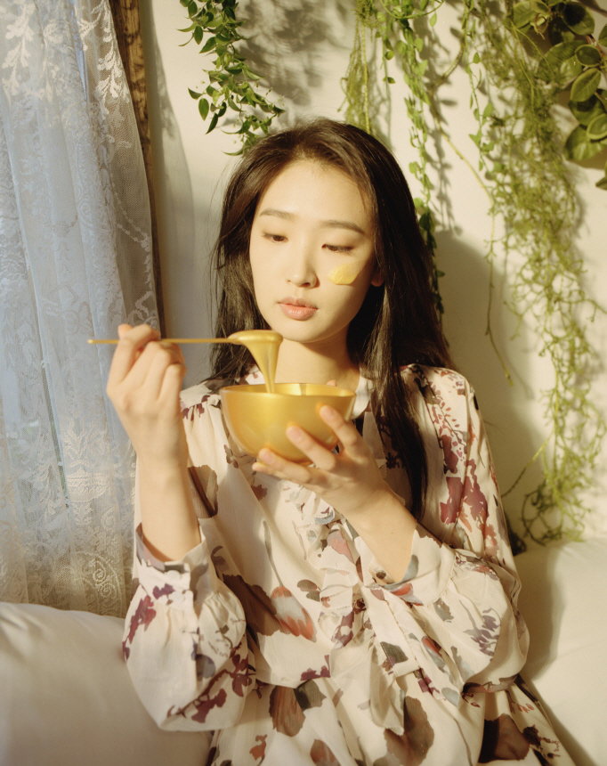 백지혜