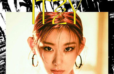 ITZY 채령, 몽환 매력 가득한 컴백 개인 티저 공개