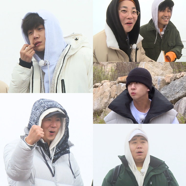1박2일시즌4 김선호 사진 제공: KBS 2TV <1박 2일 시즌4>