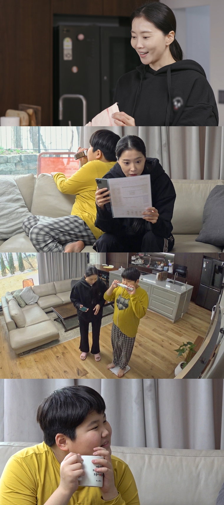사진제공 = KBS 2TV &lsquo;신상출시 편스토랑&rsquo;