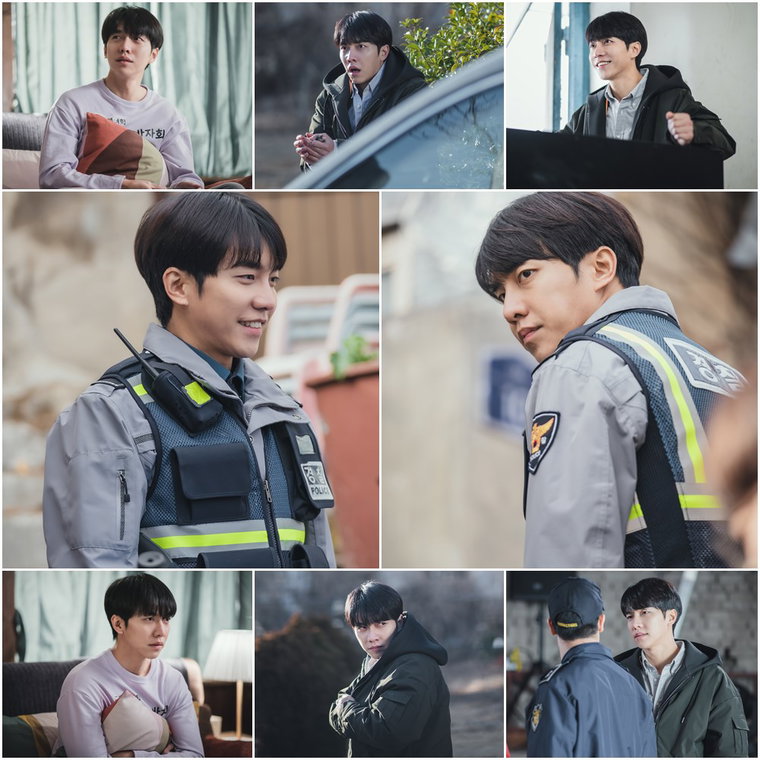 마우스 이승기 사진제공 = tvN ‘마우스’
