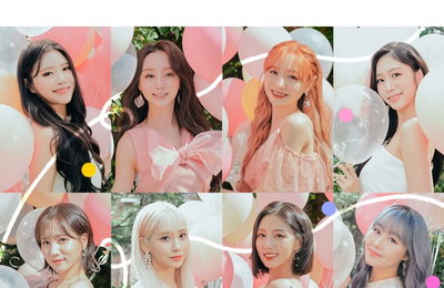 러블리즈, 전 세계 러블리너스 환호 부르는 스페셜 프로젝트 예고!