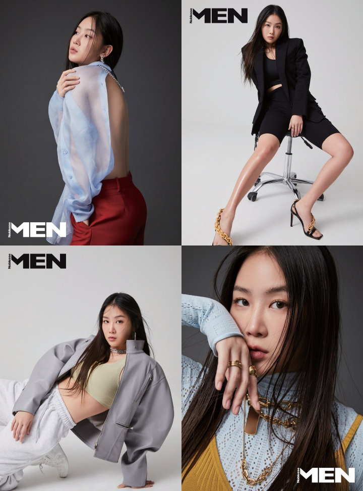 사진 제공 = 노블레스 맨