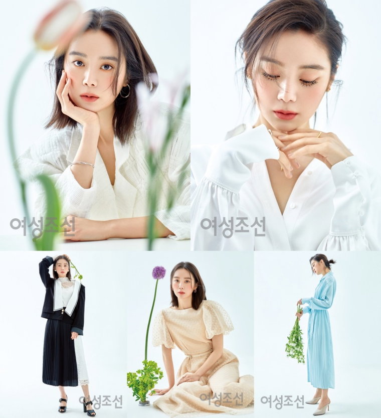 사진 제공 = 여성조선
