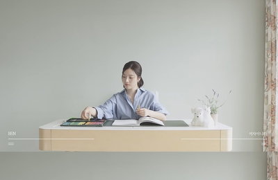 '이욱♥︎' 가수 벤, 5월 4일 컴백 확정…키스의 '여자이니까' 리메이크 발표