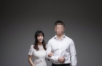 '만삭' 조민아 "새벽에 자연분만하는 꿈 꿔…'♥남편이 수고했다 토닥여줘' 스윗한 반응에 울컥"