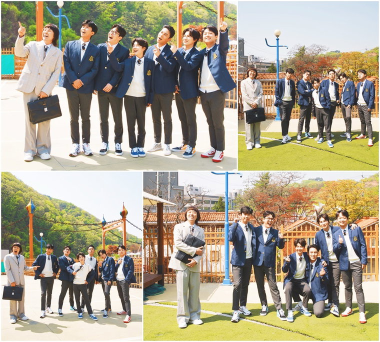사진제공= TV CHOSUN &lsquo;뽕숭아학당: 인생학교&rsquo;