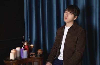 '컴백 D-8' 가수 황인욱, 짙어진 감성으로 돌아온 명품 발라더.."독보적인 감성 기대"