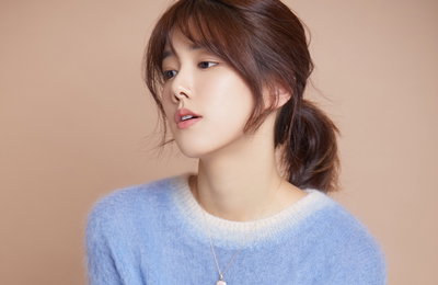 가수 겸 배우 양지원, 씨엘엔컴퍼니와 전속계약 '고경표와 한솥밥'