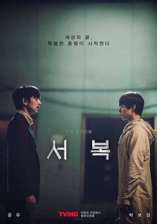 박보검