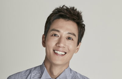 김래원, 영화 '데시벨(가제)' 주연 확정! 스크린 컴백...'명품 액션' 기대↑