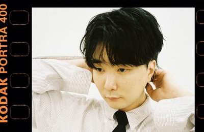 싱어송라이터 윤현상, 5월 5일 새 싱글 'Modern, Mild' 발매..10개월만 컴백