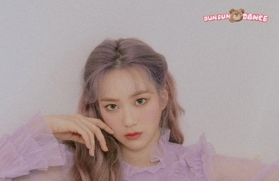 '콘셉트 요정' 오마이걸, 신곡 ‘DUN DUN DANCE’ 콘셉트 포토 공개 ‘러블리 빈티지’..5월 10일 컴백