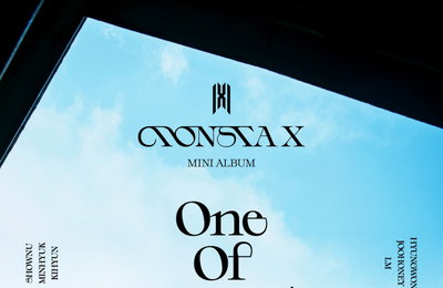 그룹 몬스타엑스(MONSTA X), 6월 1일 컴백 확정..미니9집 'One Of A Kind' 커밍순