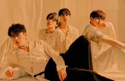그룹 하이라이트(Highlight), 오늘(3일) 미니 3집 'The Blowing' 발매..3년 7개월만 완전체 컴백