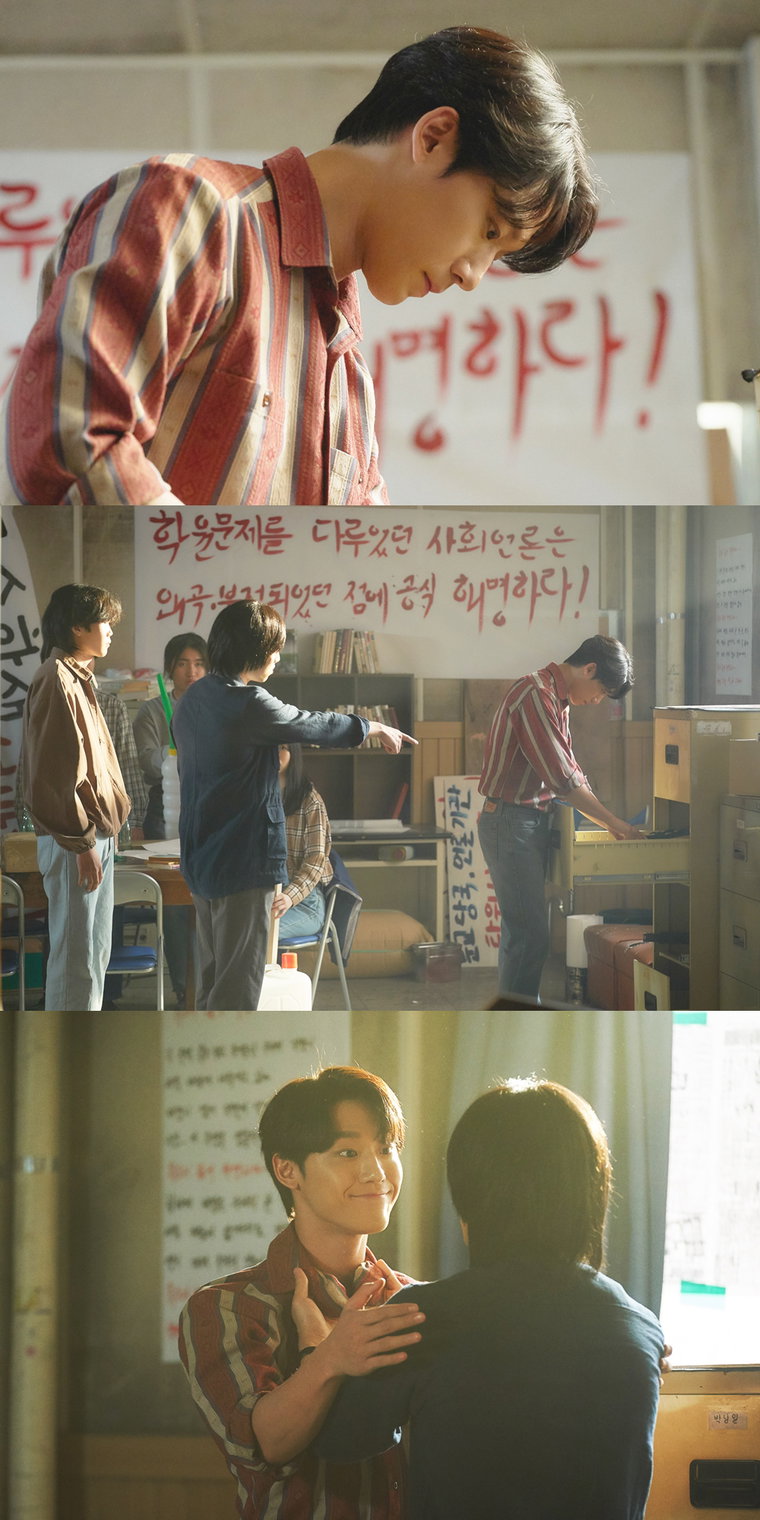 오월의청춘 이도현 사진 제공: 이야기 사냥꾼