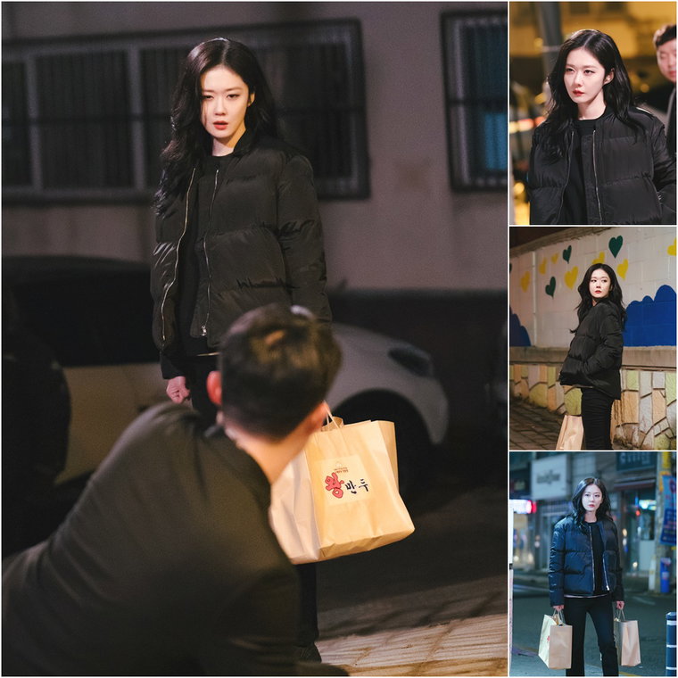 대박부동산 장나라 사진 제공= KBS 2TV ‘대박부동산’