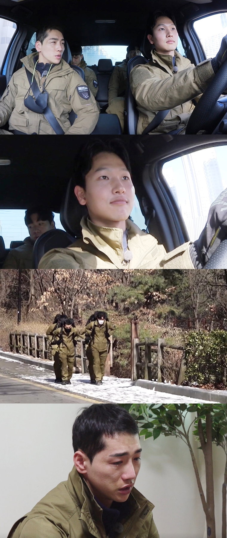 강철부대 사진 제공 : SKY, 채널A <강철부대>