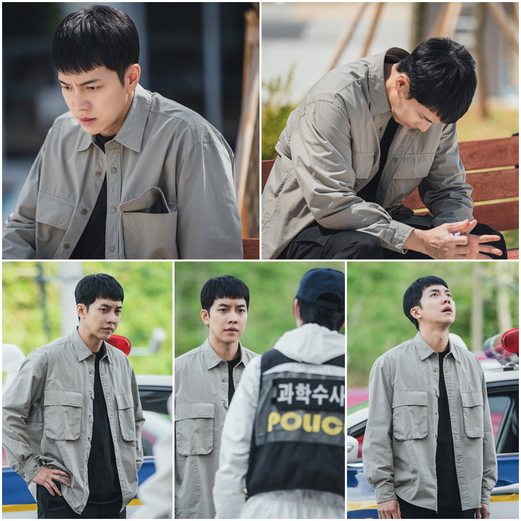 사진 제공 = tvN &lsquo;마우스&rsquo;