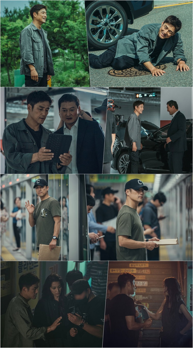 사진제공= (주)스토리티비&middot;JTBC스튜디오